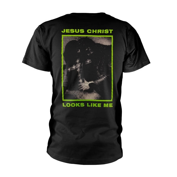 Type O Negative | Official Band T-Shirt | Christian Woman (back print)