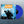 Load image into Gallery viewer, Buzzcocks - French (Blue Vinyl Double LP)