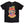 Load image into Gallery viewer, Power Puff Girls | Official Band Stone Wash T-Shirt | Are You Puff Enough? (Black)