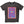 Load image into Gallery viewer, Primal Scream | Official Band Stone Wash T-Shirt | Psychedelic Eye (Charcoal Grey)