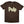 Load image into Gallery viewer, Pulp | Official Band T-Shirt | New Logo (Brown)