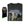 Load image into Gallery viewer, Pink Floyd | Exclusive Band Gift Set | Atom Heart Mother Fade Tee & Socks