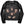 Load image into Gallery viewer, Queen | Official Ladies Long Sleeve Crop Top | Bo Rhap Classic (Mesh)