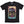Load image into Gallery viewer, Queen | Official Stone Wash Band T-Shirt | A Night At The Opera Tour '76 Stone Wash