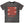 Load image into Gallery viewer, Ramones | Official Band Stone Wash T-Shirt | Concert (Charcoal Grey)