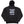 Load image into Gallery viewer, Ramones | Official Band Hoodie | East Village (Wash Collection)