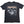 Load image into Gallery viewer, Run DMC | Official Band T-Shirt | B&W Photo