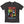 Load image into Gallery viewer, Red Hot Chili Peppers | Official Band Stone Wash T-Shirt | Portrait Photos (Charcoal Grey)