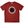 Load image into Gallery viewer, Red Hot Chili Pepper | Official Band T-Shirt | Classic Asterisk Red