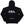 Load image into Gallery viewer, Radiohead | Official Band Hoodie | Bearhead Crest