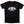 Load image into Gallery viewer, Radiohead | Official Band Organic Cotton T-Shirt | Bearhead Crest (Back Print)