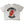 Load image into Gallery viewer, The Rolling Stones Tour 78: Ladies grey Crop Top