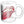 Load image into Gallery viewer, The Rolling Stones Gift Set with boxed Coffee Mug, Woven Patch, Rubber Keychain, Fridge Magnet & Wallet