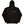 Load image into Gallery viewer, The Rolling Stones Unisex Zipped Hoodie: Classic Tongue (Back Print)