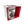 Load image into Gallery viewer, Run DMC Exclusive Gift Set | Socks in a Mug | Official Merch
