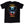 Load image into Gallery viewer, Rush | Official T-Shirt | Tour '74-'75 (Back Print)