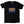 Load image into Gallery viewer, Rush | Official T-Shirt | Tour '74-'75 (Back Print)