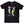 Load image into Gallery viewer, Siouxsie & The Banshees | Official Band Stone Wash T-Shirt | Christine (Black)