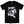 Load image into Gallery viewer, Siouxsie & The Banshees | Official Band T-Shirt | Live!