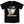 Load image into Gallery viewer, Siouxsie & The Banshees | Official Band T-Shirt | Once Upon A Time