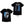 Load image into Gallery viewer, Shania Twain | Official Band T-Shirt | Tour 2018 Gloves Photo (Back Print & Ex-Tour)