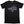 Load image into Gallery viewer, Space Jam | Official Film T-Shirt | Retro B&W Logo