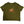 Load image into Gallery viewer, Slipknot | Official Band Crop Top | The End, So Far Band Figures (Green) (Back Print)