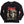 Load image into Gallery viewer, Slipknot Unisex | Official Band Long Sleeve T-Shirt | Skeleton Flag (Back & Sleeve Print)
