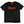 Load image into Gallery viewer, Slipknot | Official Band Ringer T-Shirt | Logo (Back Print)
