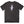 Load image into Gallery viewer, Slipknot | Official Stone Wash Band T-Shirt | Album Splatter (Charcoal Grey) (Back Print)