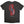 Load image into Gallery viewer, Slipknot | Official Band T-Shirt | The Gray Chapter Star (Back Print & Wash Collection)