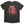 Load image into Gallery viewer, Slipknot | Official Band T-Shirt | The Gray Chapter Star (Back Print & Wash Collection)