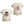 Load image into Gallery viewer, Slipknot | Official Band T-Shirt | 25th Anniversary Inlay (Sand) (Back Print)