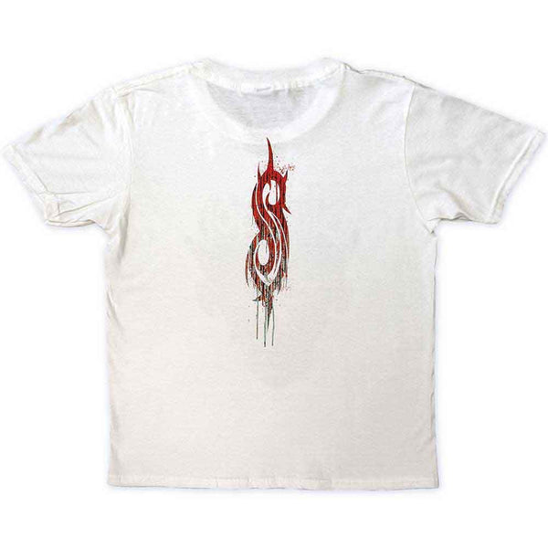 Slipknot | Official Kids Band T-Shirt | Infected Goat (Back Print)