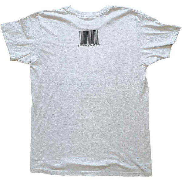 Slipknot | Official Band T-Shirt | Self Titled (Back Print)