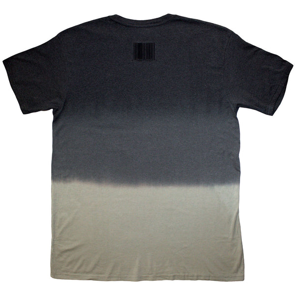 Slipknot | Official Band T-Shirt | Barcode Photo (Wash Collection & Back Print)