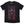 Load image into Gallery viewer, Sleep Token | Official Stone Wash Band T-Shirt | Hypnosis (Black)