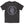 Load image into Gallery viewer, Sleep Token | Official Stone Wash Band T-Shirt | Tomb Text Ring (Charcoal Grey)