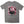 Load image into Gallery viewer, Sleep Token | Official Stone Wash Band T-Shirt | Skulls & Flowers (Grey)