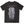 Load image into Gallery viewer, Sleep Token | Official Stone Wash Band T-Shirt | Tomb Sigil (Charcoal Grey)