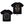 Load image into Gallery viewer, Sleep Token | Official T-Shirt | Emergence Feathered Host (Back Print)