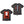 Load image into Gallery viewer, The Smashing Pumpkins | Official Band T-Shirt | Billy (Charcoal Grey) (Back Print)