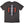 Load image into Gallery viewer, The Smashing Pumpkins | Official Band T-Shirt | Billy (Charcoal Grey) (Back Print)