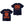 Load image into Gallery viewer, The Smashing Pumpkins | Official Band T-Shirt | World Is A Vampire (Navy Blue) (Back Print)