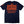 Load image into Gallery viewer, The Smashing Pumpkins | Official Band T-Shirt | World Is A Vampire (Navy Blue) (Back Print)