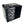 Load image into Gallery viewer, System of a Down 11 oz ceramic Coffee Mug featuring Bomb logo.