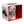 Load image into Gallery viewer, Sex Pistols Ceramic Boxed Coffee Mug featuring the 'Bulldog' design motif