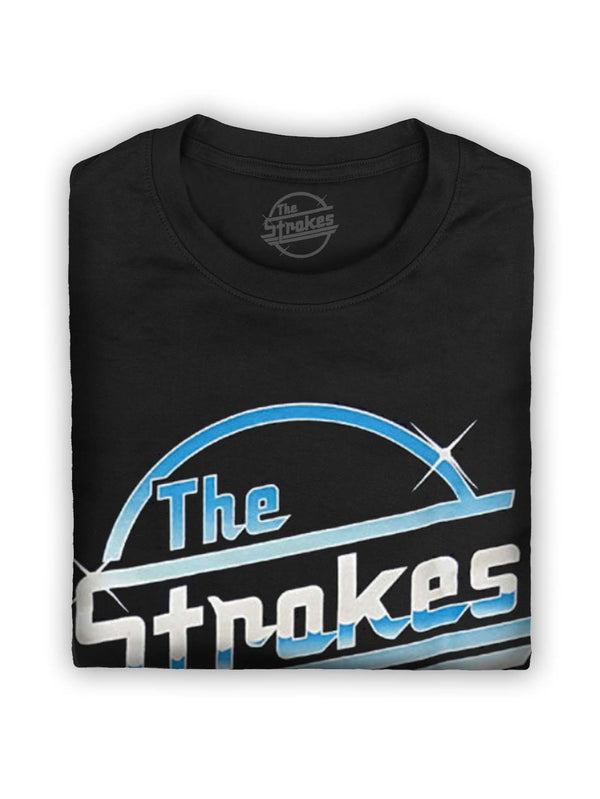 The Strokes | Official Band T-shirt | OG Magna
