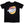 Load image into Gallery viewer, Star Wars | Official Movie T-Shirt | Millennium Falcon Twin Suns