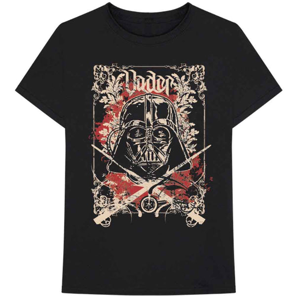 Star Wars | Official Film T-Shirt | Vader Decor
